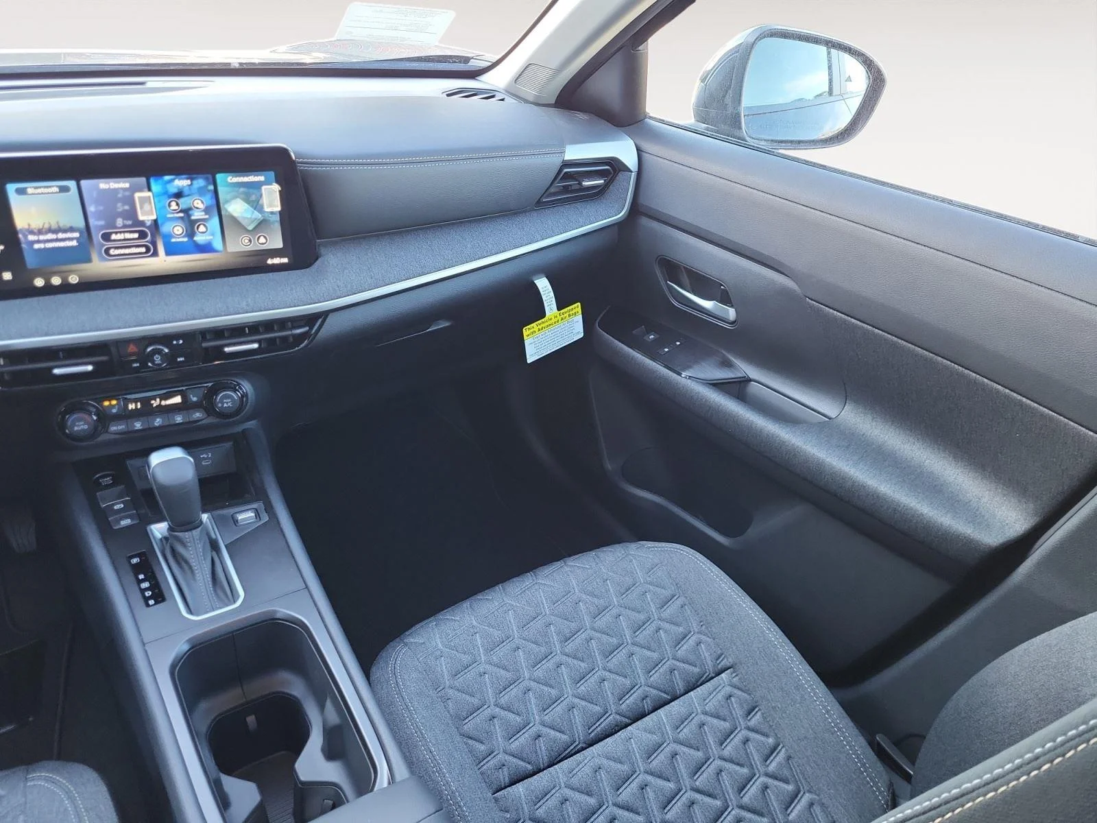 2026 Nissan KICKS SV AWD - Photo 12