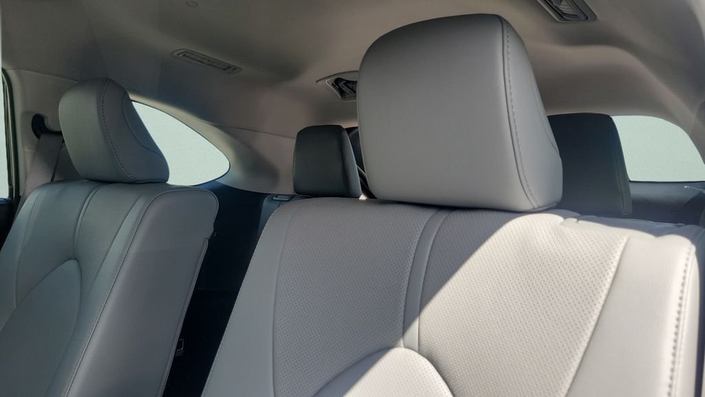 Certified Used 2026 Black Toyota Limited image 10