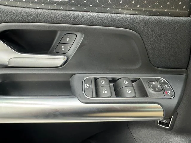 New 2026 Mountain Grey Metallic Mercedes-Benz GLA 250 image 37