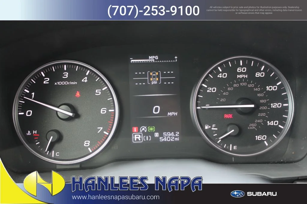 Certified Used 2026 Gray Metallic Subaru Touring image 32