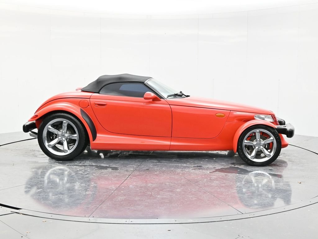 Used 1999 RE Plymouth Base image 4