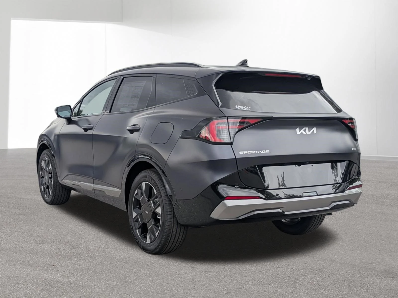 2026 Kia Sportage SX Prestige - Photo 6