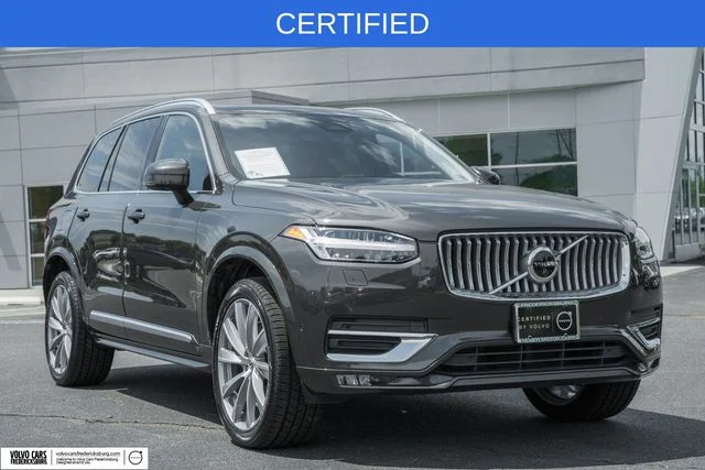 2023 Volvo XC90