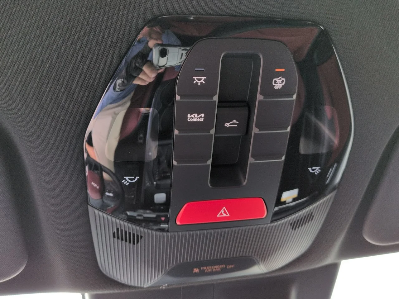 New 2026 Aurora Black Pearl Kia GT-Line Turbo image 23