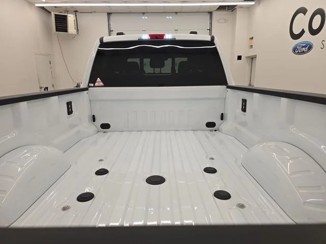 2026 Ford F-250 Super Duty XLT - Photo 18