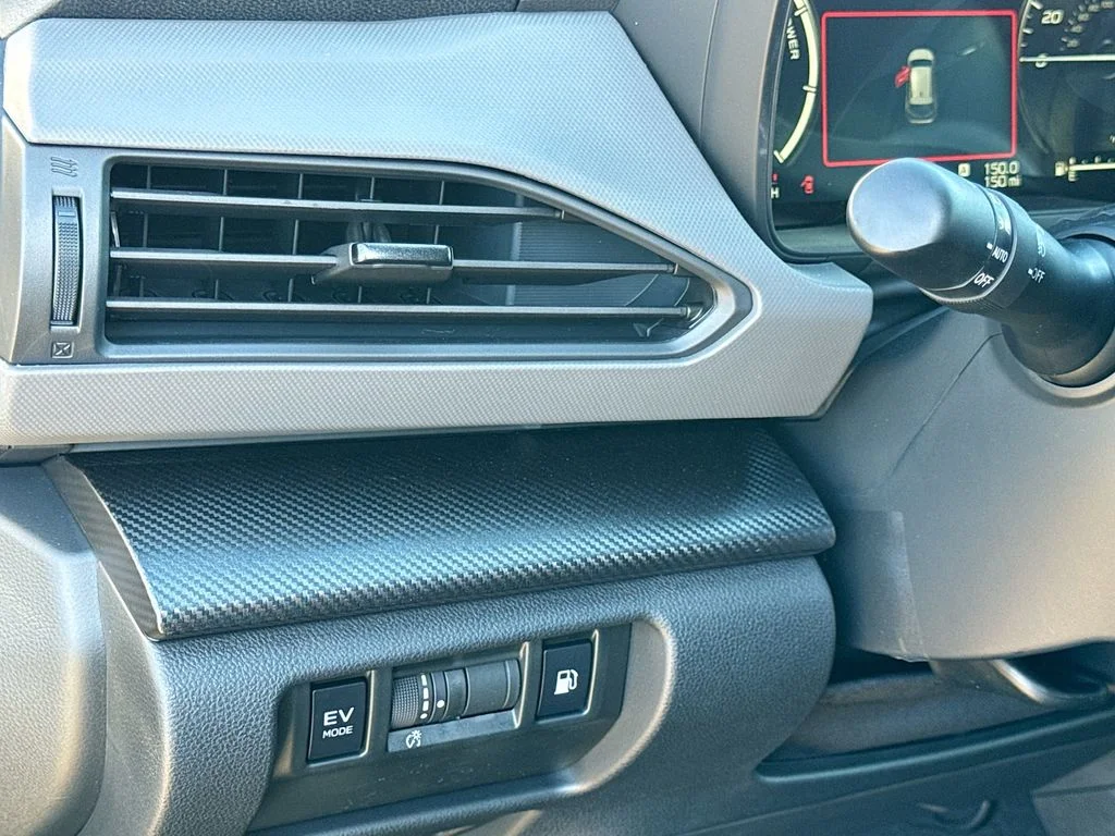 2026 Subaru Crosstrek Sport - Photo 9