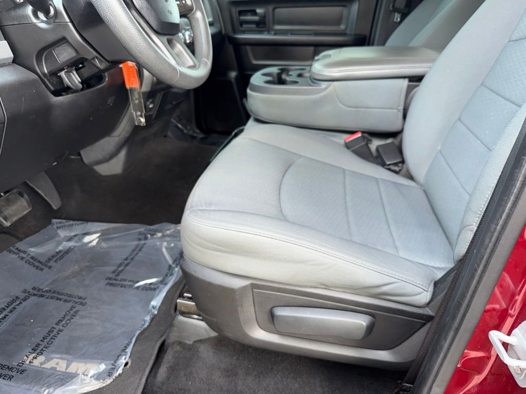 Used 2013 Red Ram Tradesman image 18