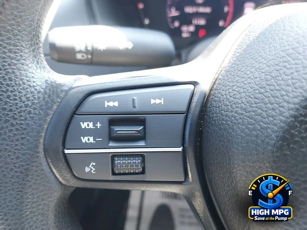 2024 Honda Accord LX - Photo 22