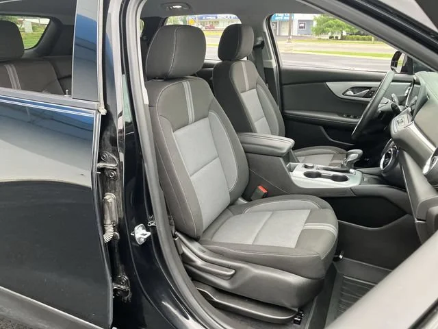 2025 Chevrolet Blazer 2LT - Photo 25