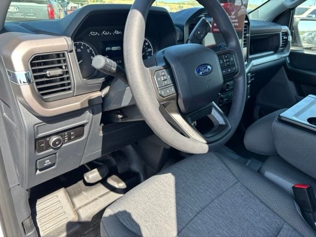 New 2026 Oxford White Ford XL image 12