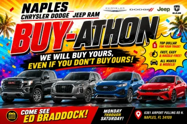 Used 2023 Blue Jeep Rubicon image 4