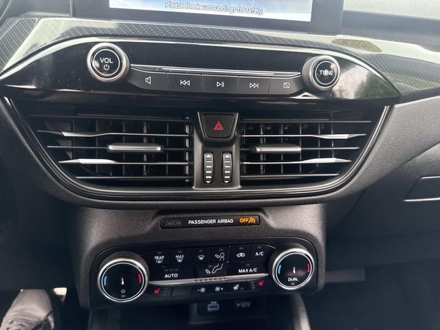 2023 Ford Escape ST-Line Select - Photo 25