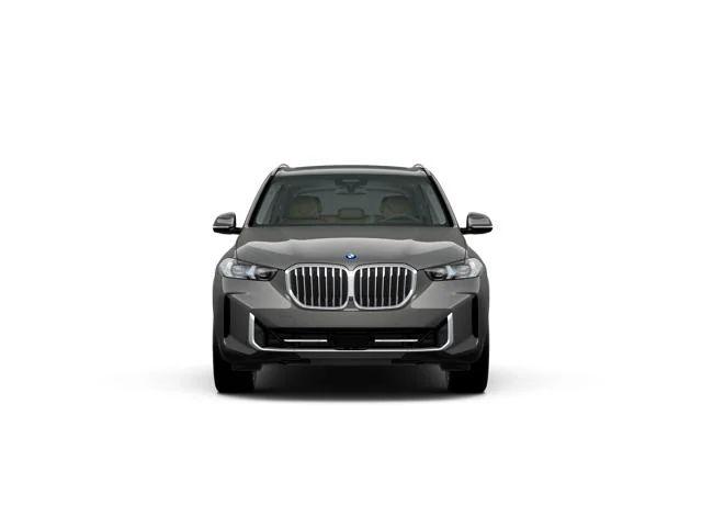 New 2026 Dravit Grey Metallic BMW xDrive50e image 2