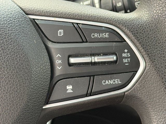 Used 2019 Gray Hyundai SEL image 31