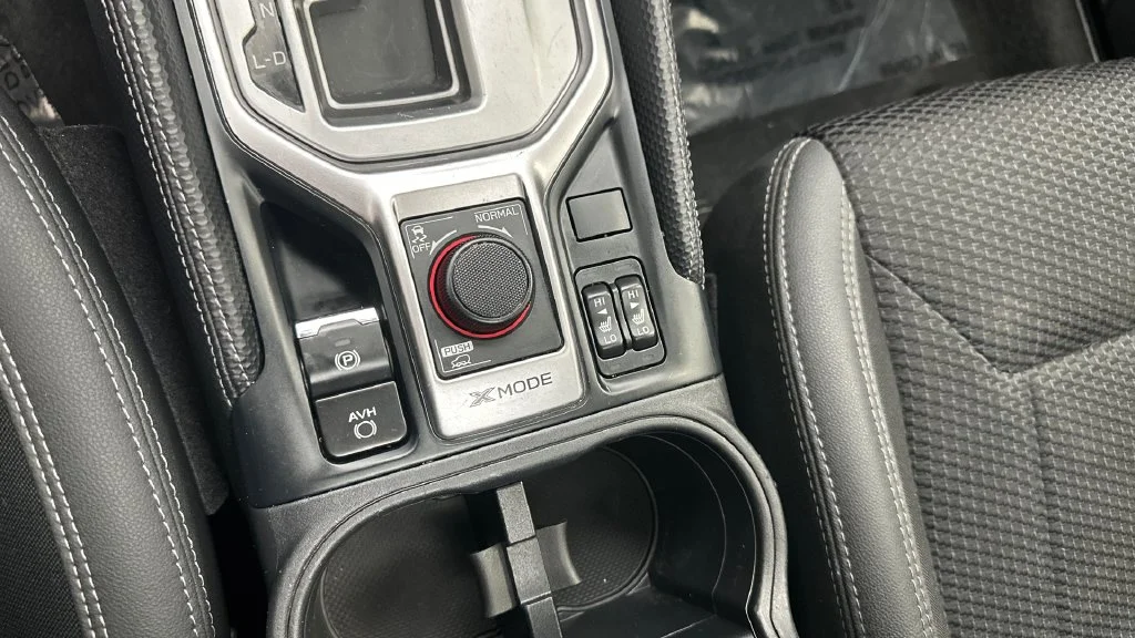 2024 Subaru Forester Premium - Photo 26