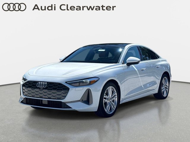 2026 Audi A5 Premium