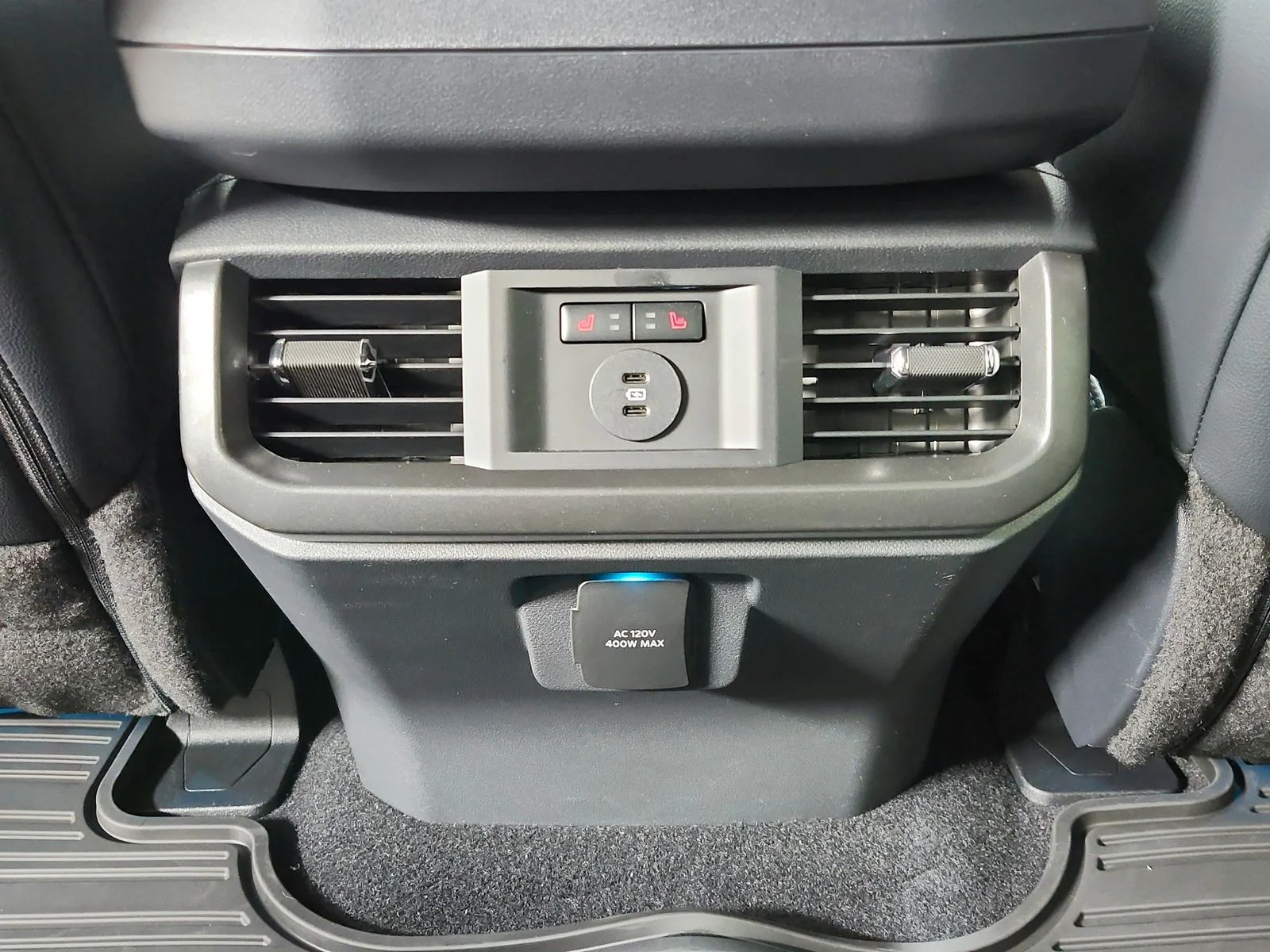 New 2026 White Ford Lariat image 41