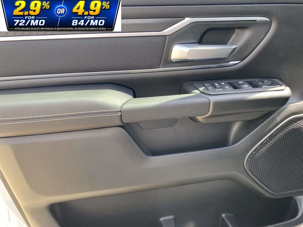 2026 RAM 1500 Big Horn/Lone Star - Photo 42