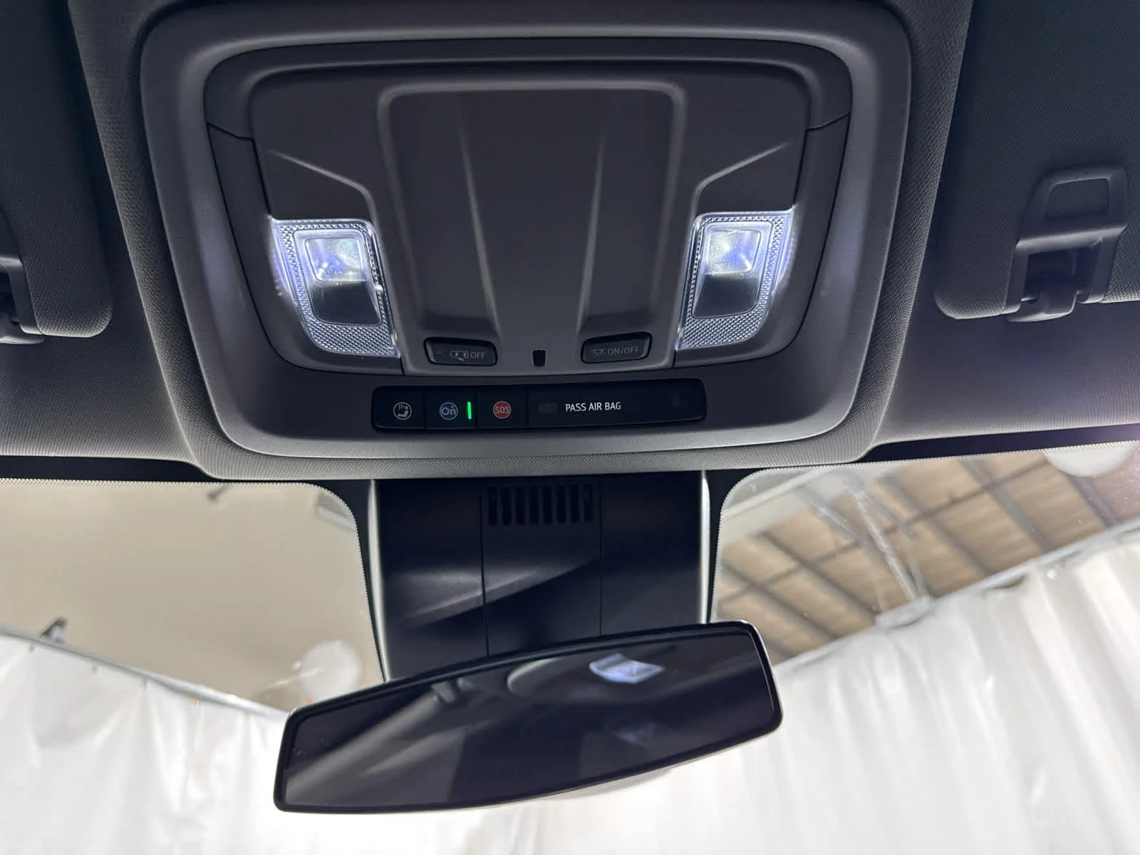 Certified Used 2024 Summit White GMC SLE image 19