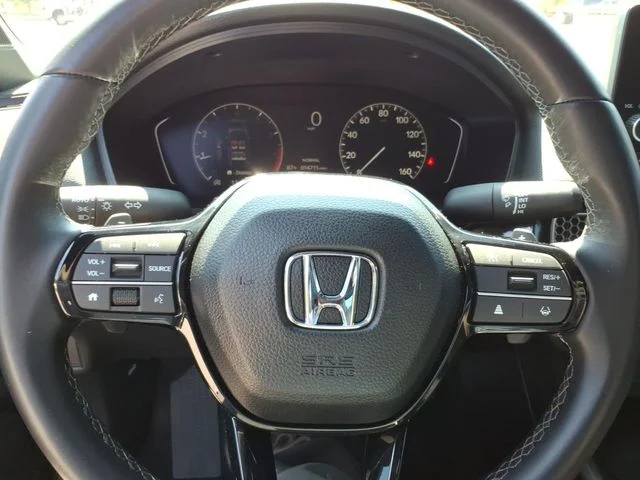 Used 2025 Gray Honda Sport image 20