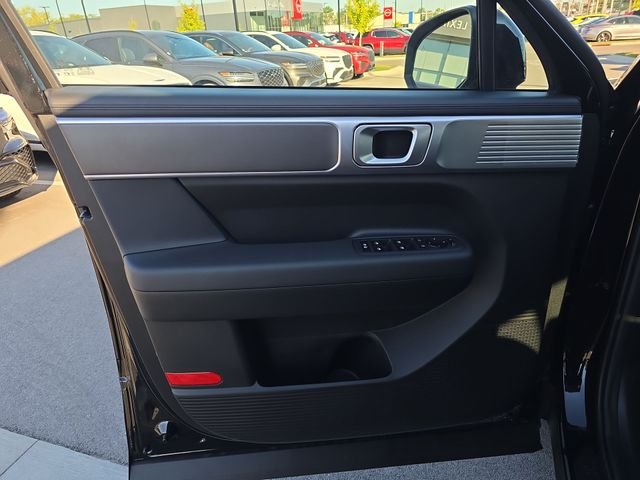 Used 2026 Black Hyundai SE image 13