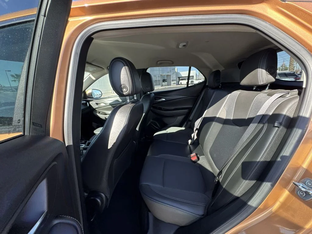 Used 2024 Brown Buick Preferred image 24