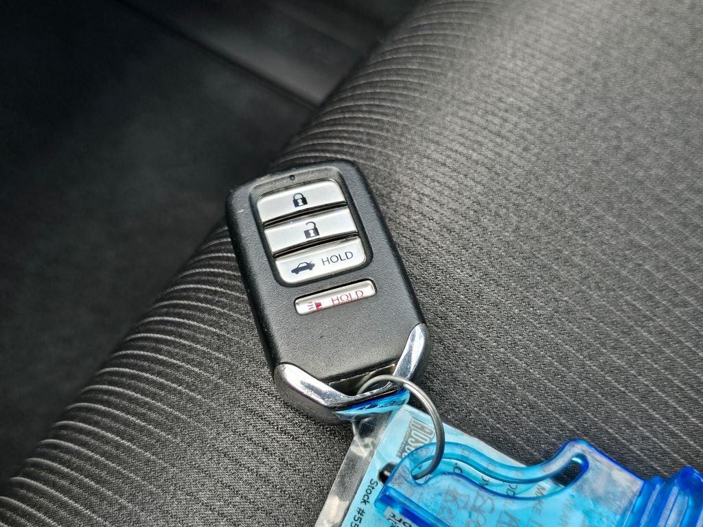 2021 Honda Accord Sport - Photo 33