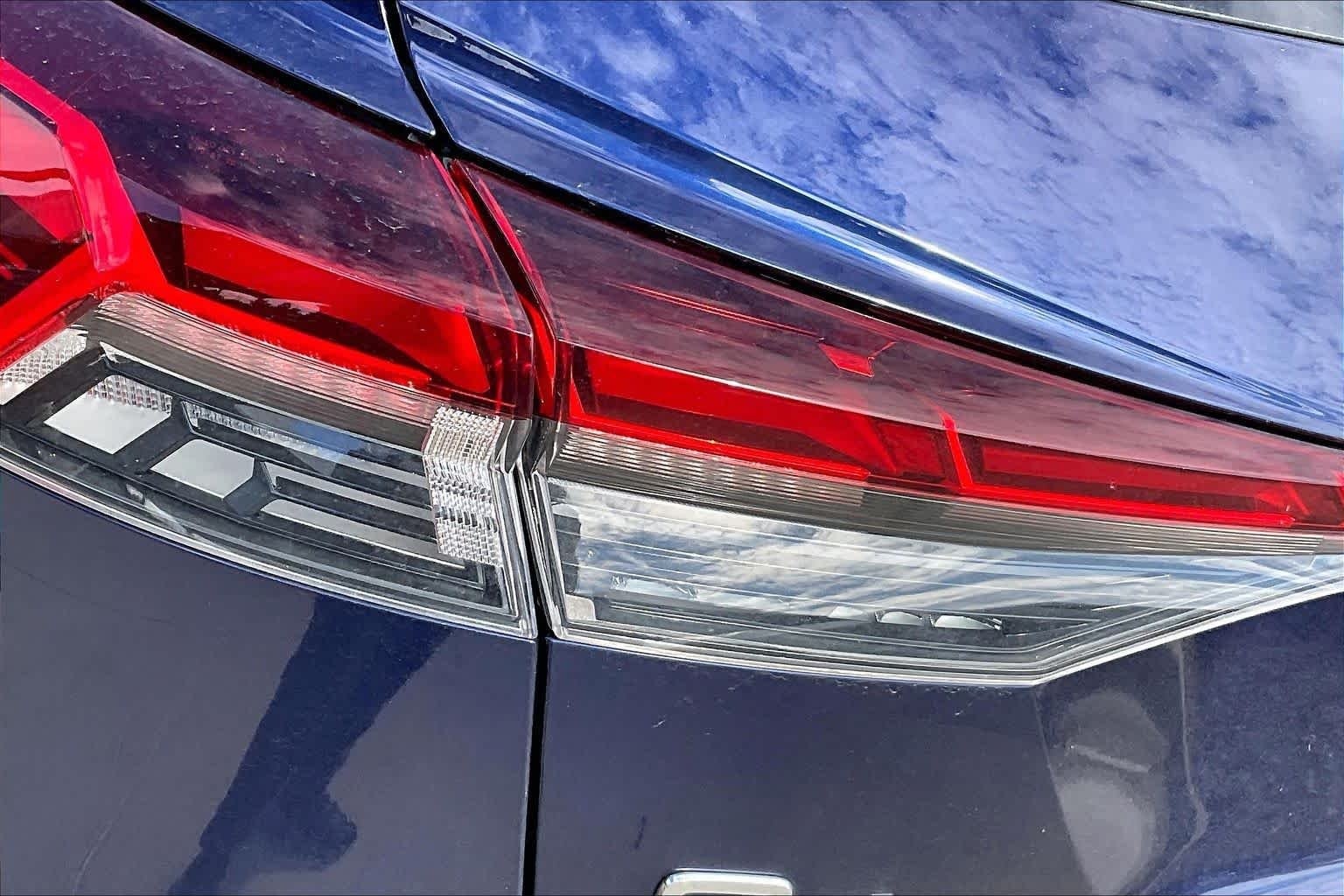 Used 2023 Navarra Blue Metallic Audi Premium Plus image 26