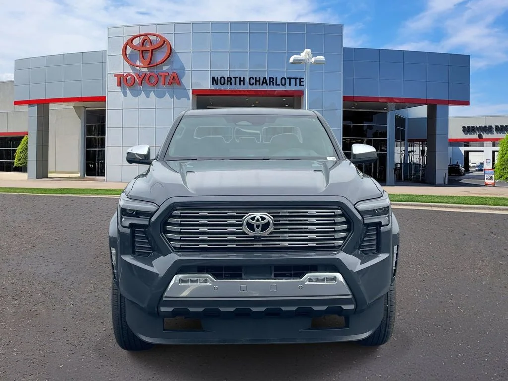 New 2026 Underground Toyota Limited image 3