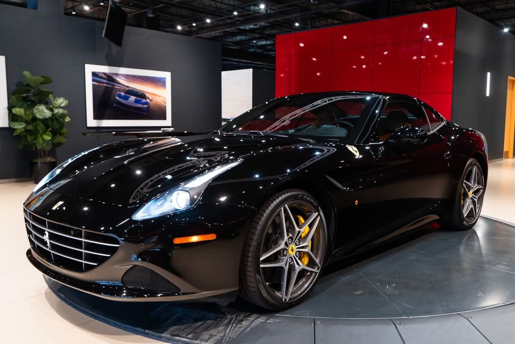 Certified Used 2017 Nero DS 1250 Ferrari T image 51