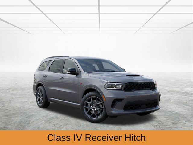 New 2026 Destroyer Gray Clear-Coat Exterior Paint Dodge GT Premium HEMI V8 image 6