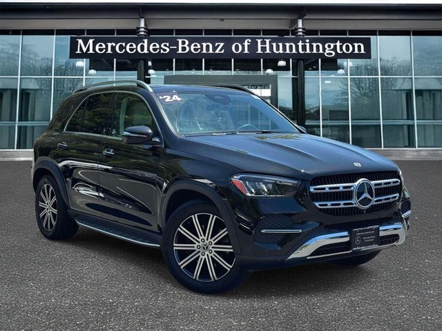 2024 Mercedes-Benz GLE GLE 350