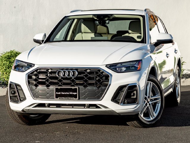 2024 Audi Q5
