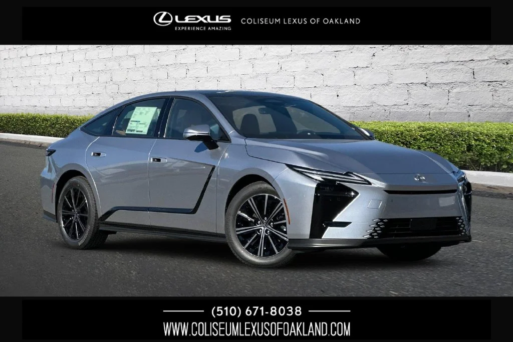 2026 Lexus ES HYBRID ES 350h PREMIUM