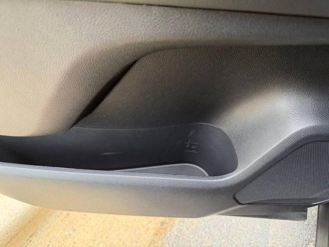 Used 2025 Blue Toyota XLE image 15