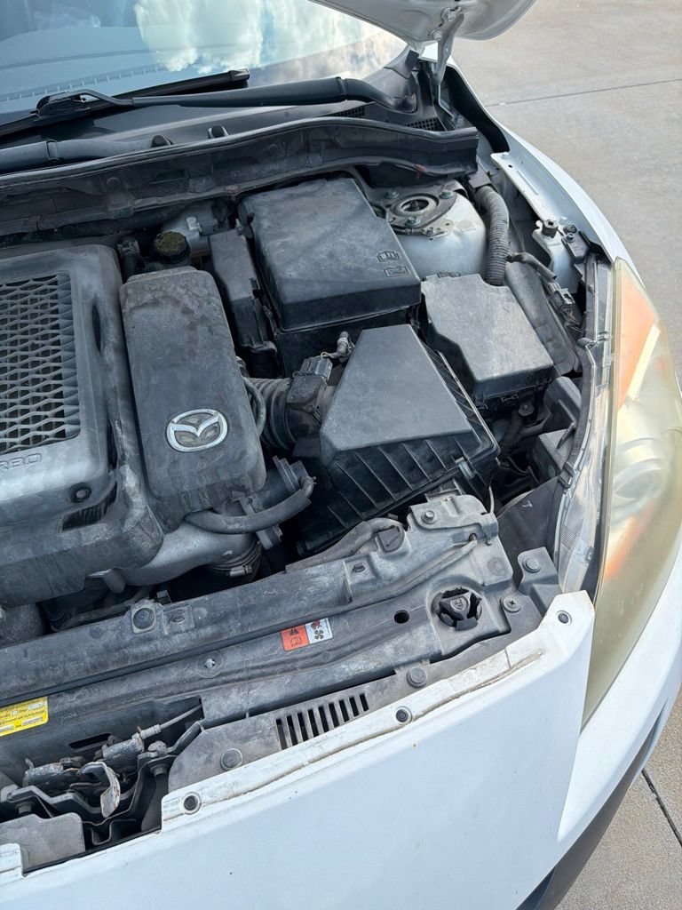 Used 2013  Mazda MazdaSpeed3 image 14