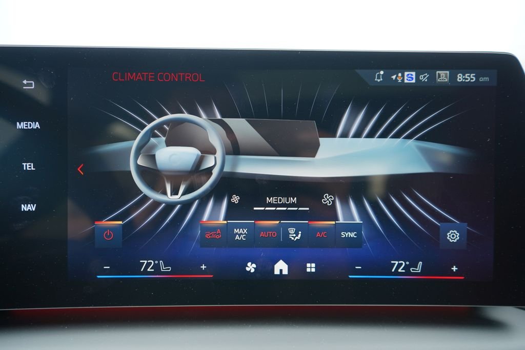 Used 2026 Black Sapphire Metallic BMW 228 Gran Coupe image 17