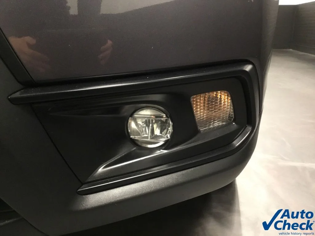Used 2020 Gray Honda EX-L image 19