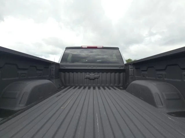 Used 2023 Gray Chevrolet RST image 11