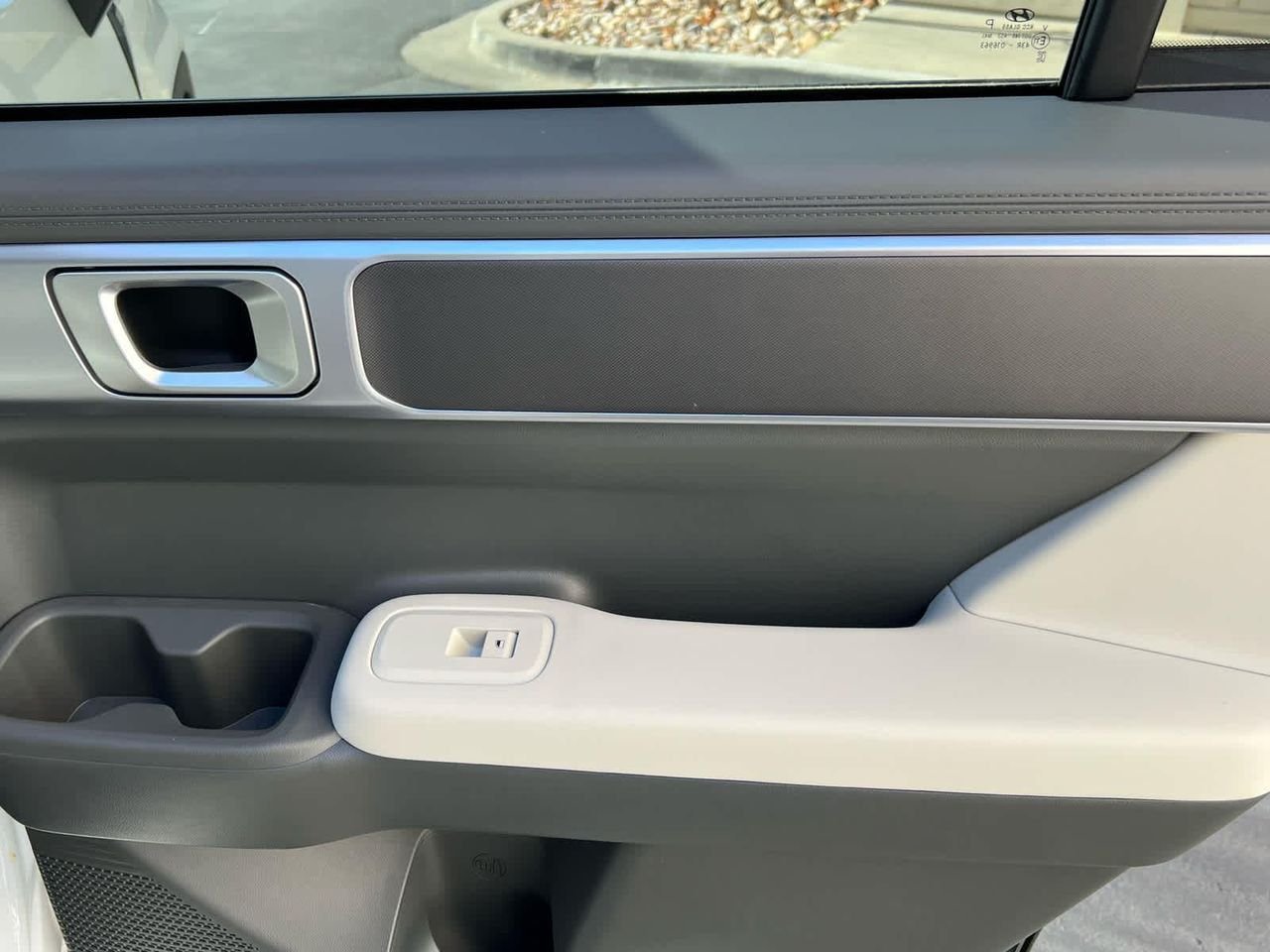 2026 Hyundai Santa Fe SE - Photo 62