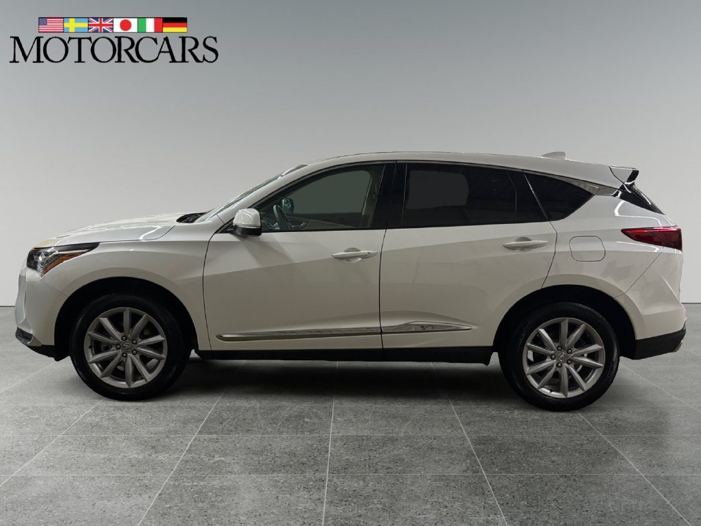 2023 Acura RDX Base - Photo 40