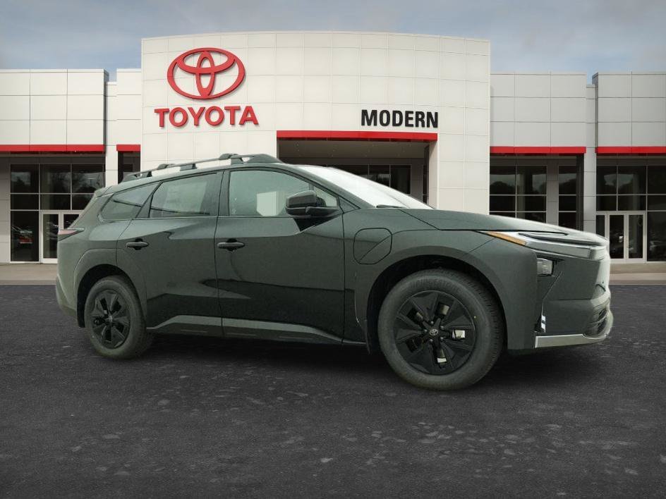 New 2026 Raven Toyota bZ Woodland image 12