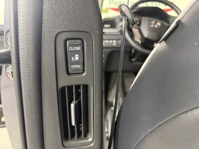 Certified Used 2024 Modern Steel Metallic Honda Elite image 15