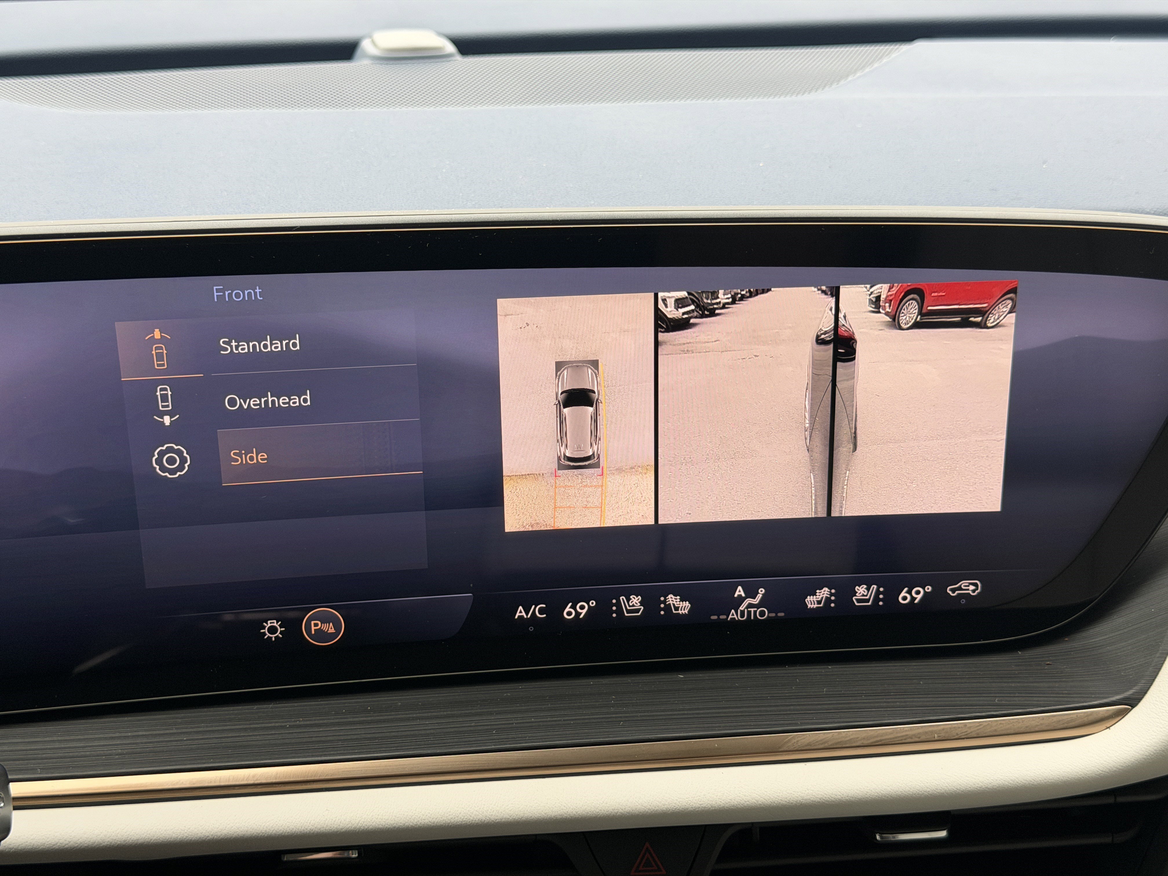 2026 Buick Envision Avenir - Photo 38