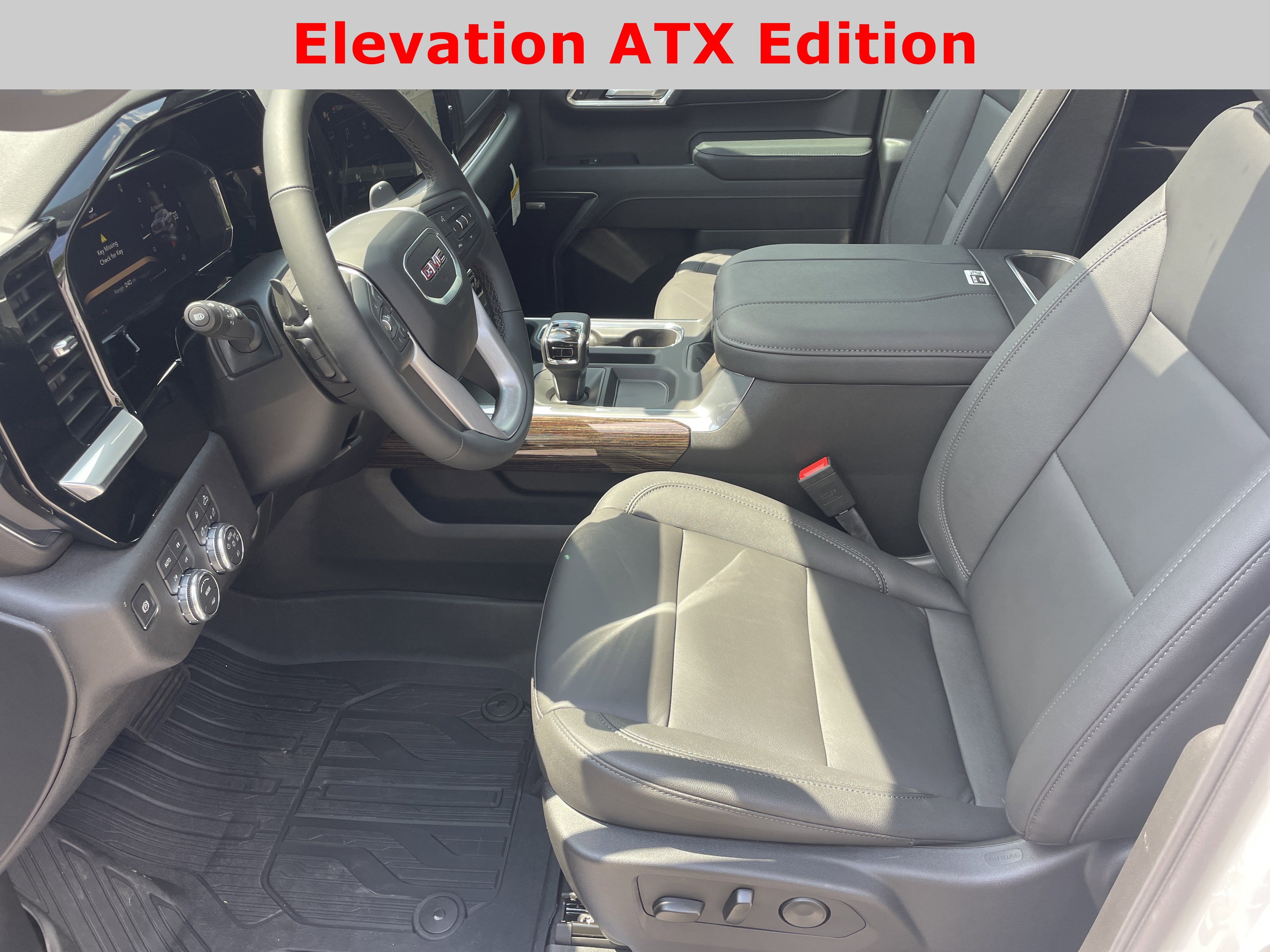 2026 GMC Sierra 1500 Elevation - Photo 10