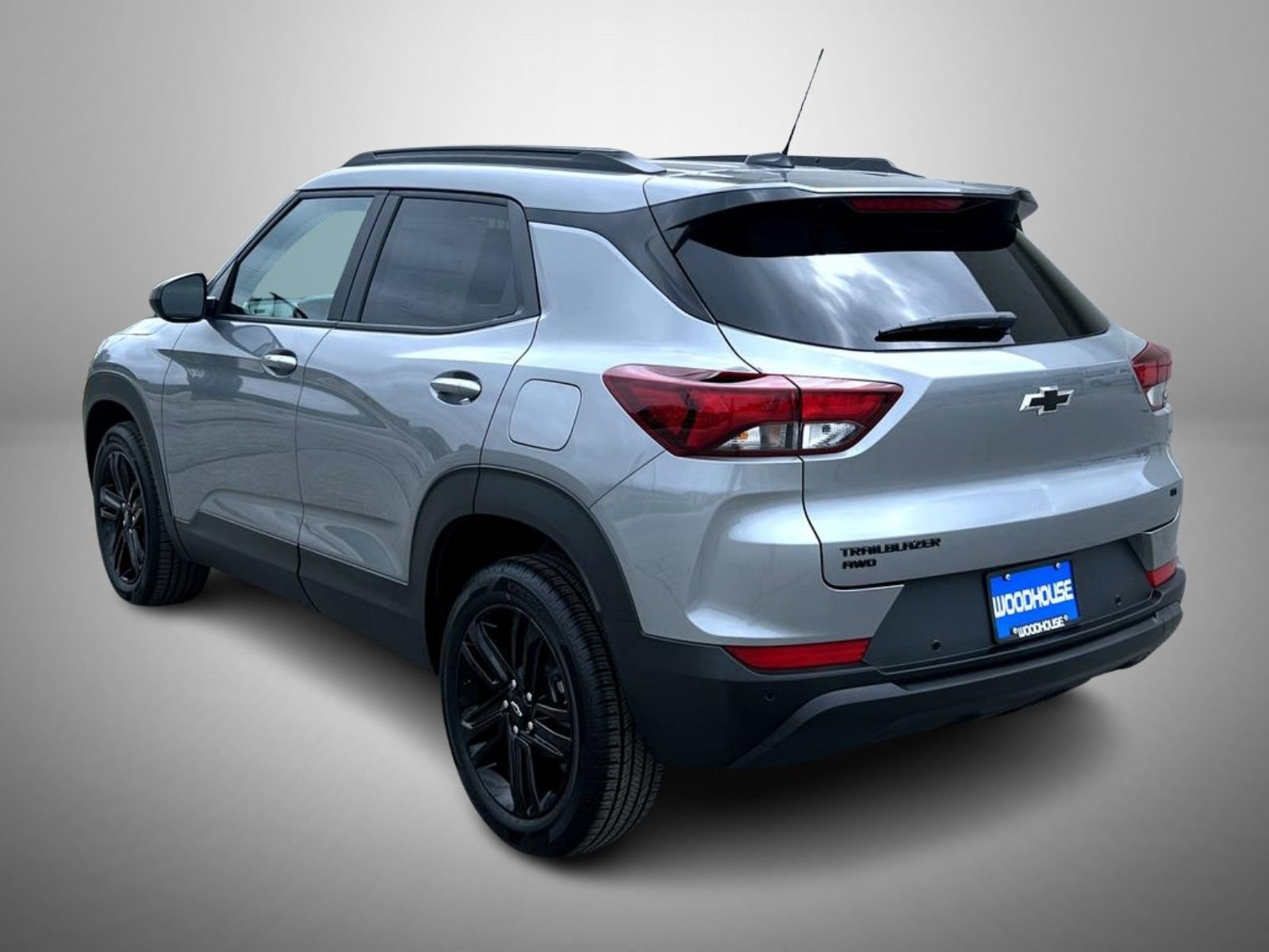 2026 Chevrolet Trailblazer LT - Photo 7