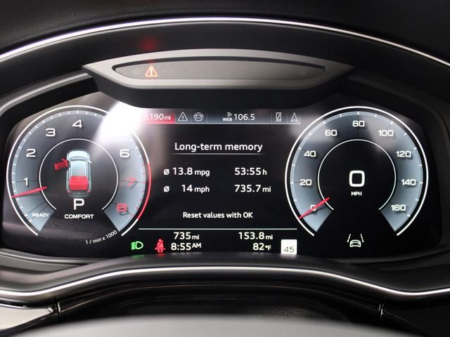 Used 2026  Audi 55 Premium image 17