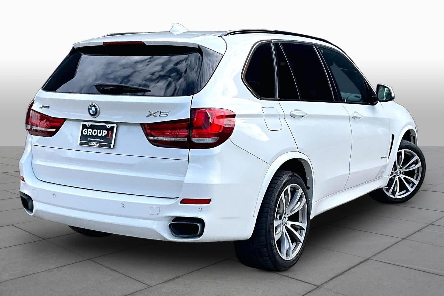 Used 2016 Mineral White Metallic BMW xDrive40e image 13