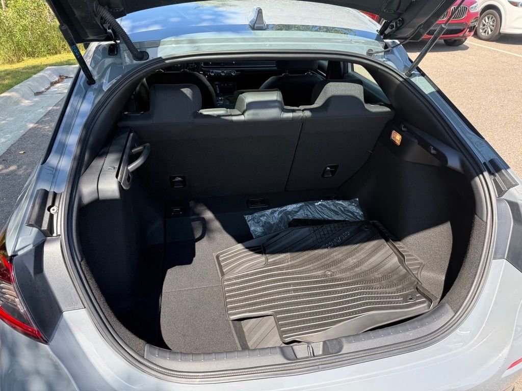 Certified Used 2026 Urban Gray Pearl Honda Sport image 5