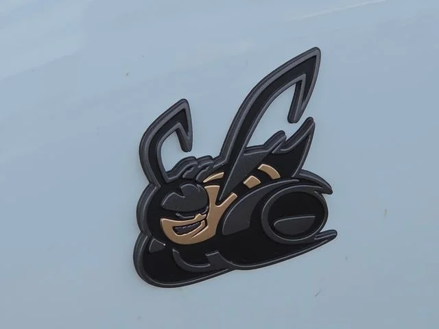 New 2026 White Knuckle Exterior Paint Dodge Scat Pack Plus image 17